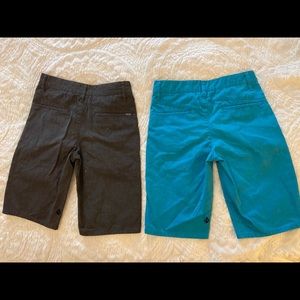 Volcom shorts